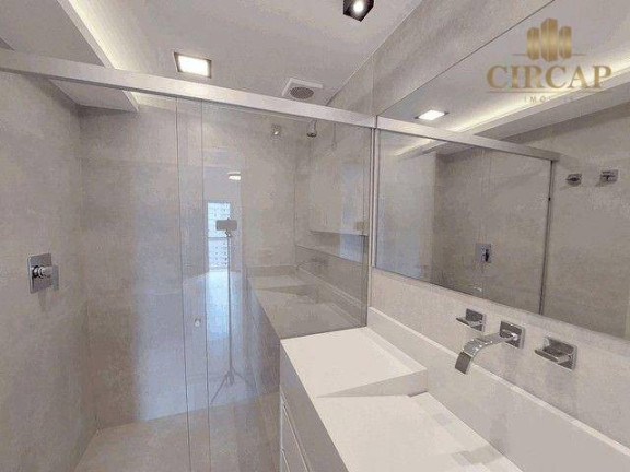 Imagem Apartamento com 4 Quartos à Venda, 166 m² em Brooklin Paulista - São Paulo Imagem Apartamento com 4 Quartos à Venda, 166 m² em Brooklin Paulista - São Paulo