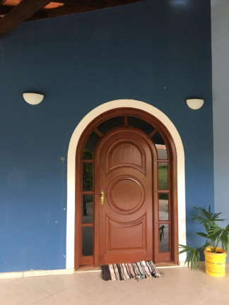 Imagem Casa de Condomínio com 4 Quartos à Venda, 3.702 m² em Residencial Ecopark - Tatuí Imagem Casa de Condomínio com 4 Quartos à Venda, 3.702 m² em Residencial Ecopark - Tatuí