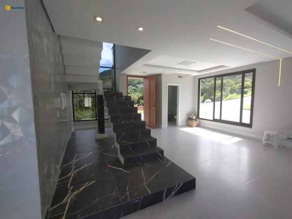 Imagem Casa de Condomínio com 3 Quartos à Venda, 558 m² em Itacorubi - Florianópolis