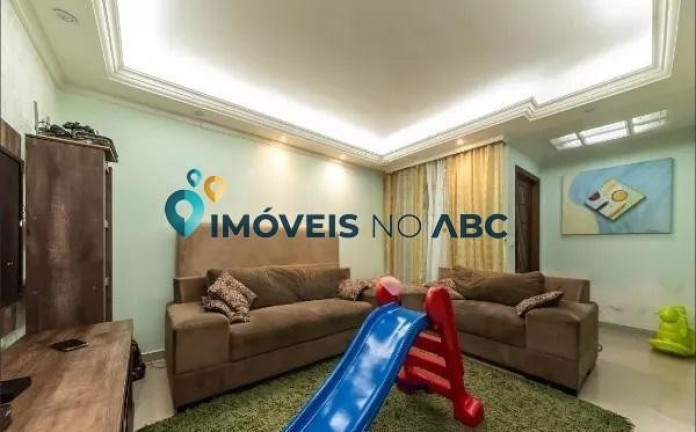 Imagem Sobrado com 3 Quartos à Venda, 280 m² em Assunção - São Bernardo Do Campo Imagem Sobrado com 3 Quartos à Venda, 280 m² em Assunção - São Bernardo Do Campo