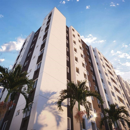 Imagem Apartamento com 2 Quartos à Venda, 43 m² em Piedade - Rio De Janeiro