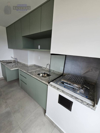 Imagem Apartamento com 2 Quartos à Venda, 76 m² em Jardim Auri Verde - Bauru