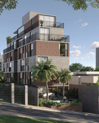 Imagem Cobertura com 2 Quartos à Venda, 140 m² em Gutierrez - Belo Horizonte Imagem Cobertura com 2 Quartos à Venda, 140 m² em Gutierrez - Belo Horizonte