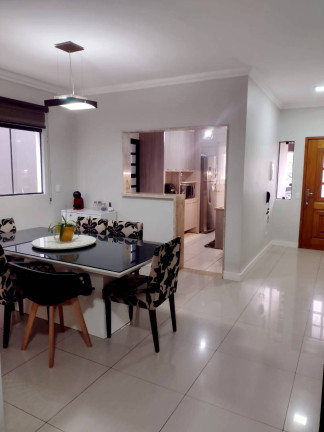 Imagem Casa de Condomínio com 3 Quartos à Venda, 131 m² em Parque Assunção - Taboão Da Serra Imagem Casa de Condomínio com 3 Quartos à Venda, 131 m² em Parque Assunção - Taboão Da Serra