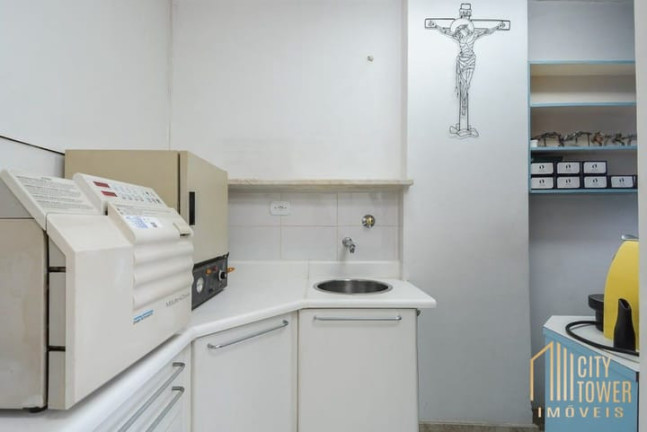 Imagem Sala Comercial à Venda, 40 m² em Cerqueira César - São Paulo Imagem Sala Comercial à Venda, 40 m² em Cerqueira César - São Paulo