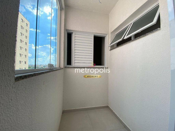 Imagem Apartamento com 2 Quartos à Venda, 49 m² em Nova Gerti - São Caetano Do Sul Imagem Apartamento com 2 Quartos à Venda, 49 m² em Nova Gerti - São Caetano Do Sul