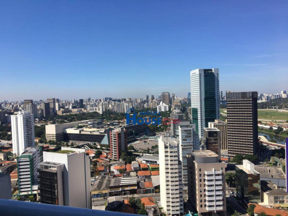 Imagem Apartamento com 2 Quartos à Venda, 60 m² em Pinheiros - São Paulo Imagem Apartamento com 2 Quartos à Venda, 60 m² em Pinheiros - São Paulo