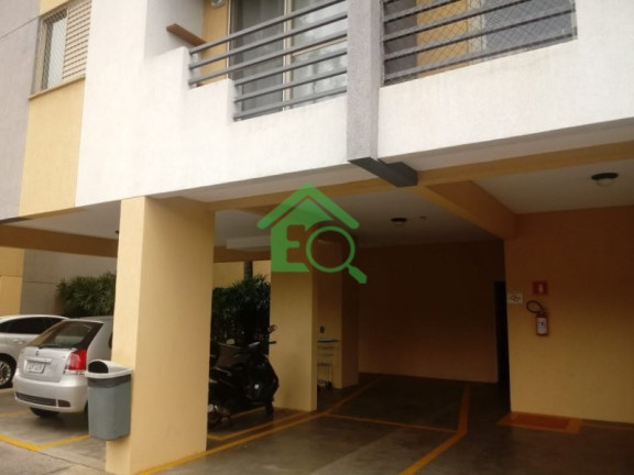 Imagem Apartamento com 3 Quartos à Venda, 64 m² em Vila Sofia - São Paulo Imagem Apartamento com 3 Quartos à Venda, 64 m² em Vila Sofia - São Paulo