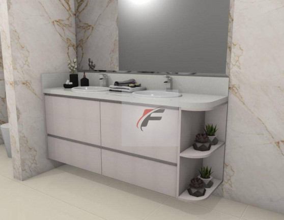 Imagem Casa com 4 Quartos à Venda, 256 m² em Umbará - Curitiba