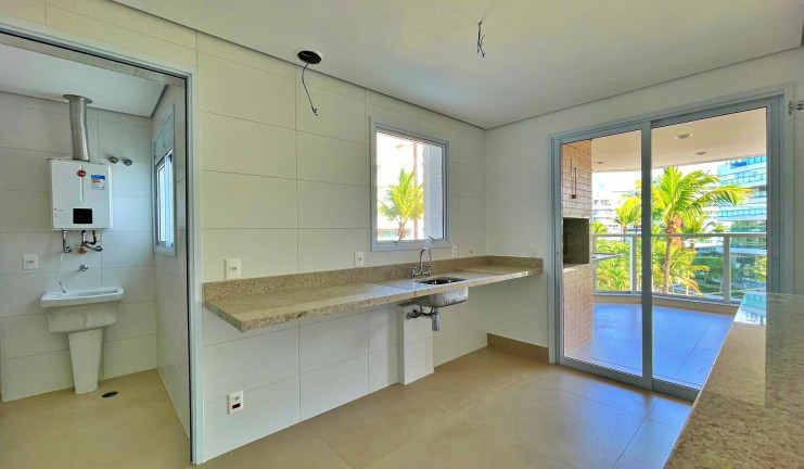 Imagem Apartamento com 3 Quartos à Venda, 134 m² em Riviera De São Lourenço - Bertioga Imagem Apartamento com 3 Quartos à Venda, 134 m² em Riviera De São Lourenço - Bertioga