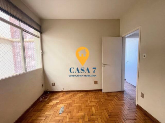 Imagem Apartamento com 3 Quartos à Venda, 110 m² em Gutierrez - Belo Horizonte