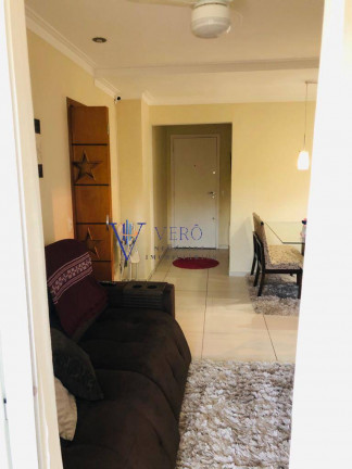 Imagem Apartamento com 3 Quartos à Venda, 73 m² em Jardim Tupanci - Barueri Imagem Apartamento com 3 Quartos à Venda, 73 m² em Jardim Tupanci - Barueri