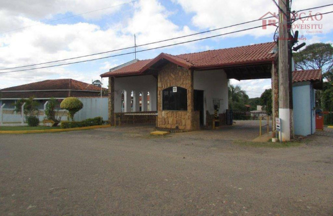 Imagem Chácara com 5 Quartos à Venda, 300 m² em Condomínio Terras De Santa Rosa - Salto Imagem Chácara com 5 Quartos à Venda, 300 m² em Condomínio Terras De Santa Rosa - Salto