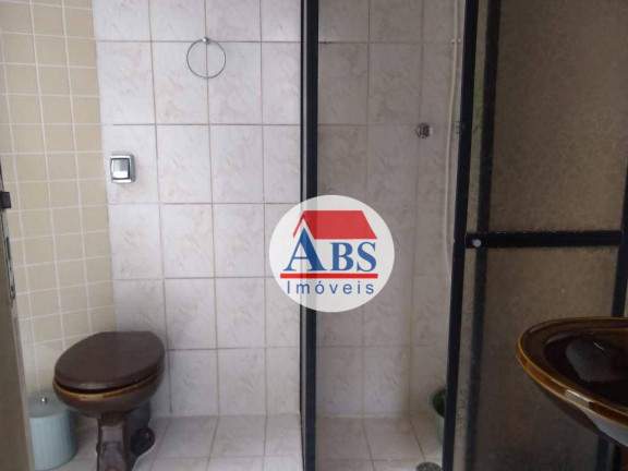 Imagem Apartamento com 1 Quarto à Venda, 80 m² em Vila Guilhermina - Praia Grande