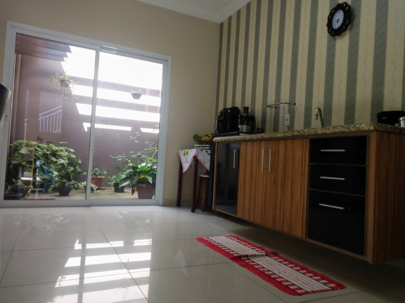 Imagem Imóvel com 3 Quartos à Venda, 280 m² em Jardim Tarumã - Jundiaí