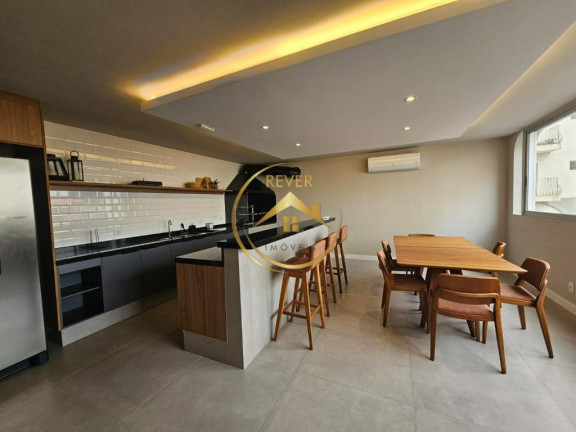 Imagem Apartamento com 4 Quartos à Venda, 237 m² em Cambuí - Campinas