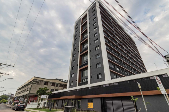 Imagem Loft com 1 Quarto à Venda, 58 m² em Azenha - Porto Alegre
