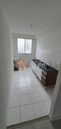 Imagem Apartamento com 2 Quartos à Venda, 45 m² em Recanto Vista Alegre - Cotia