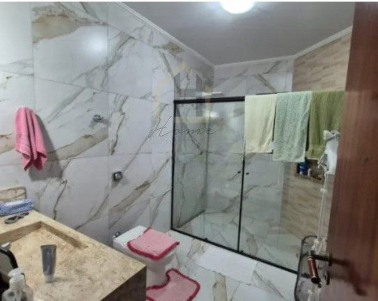 Imagem Casa com 3 Quartos à Venda, 227 m² em Vila Euclides - São Bernardo Do Campo Imagem Casa com 3 Quartos à Venda, 227 m² em Vila Euclides - São Bernardo Do Campo
