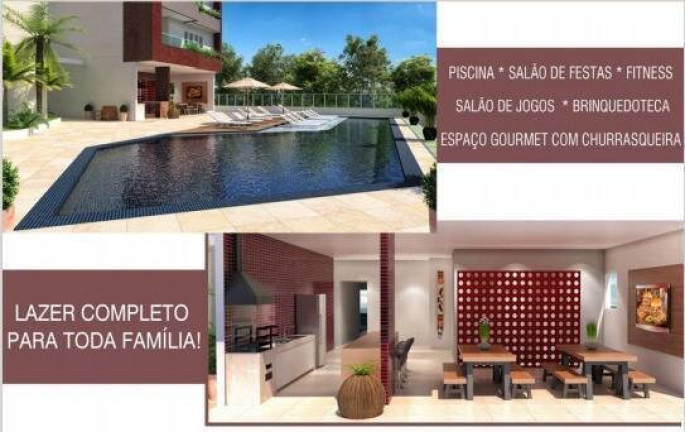 Imagem Apartamento com 2 Quartos à Venda, 74 m² em Indaiá - Caraguatatuba Imagem Apartamento com 2 Quartos à Venda, 74 m² em Indaiá - Caraguatatuba