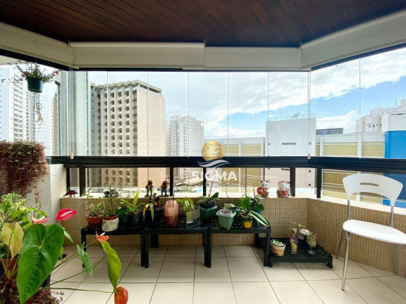 Imagem Apartamento com 3 Quartos à Venda, 120 m² em Jardim Astúrias - Guarujá