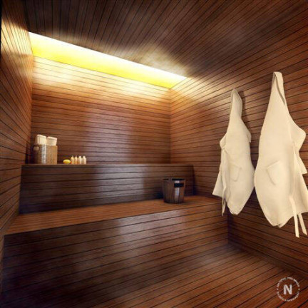 Imagem Apartamento com 1 Quarto à Venda, 35 m² em Vila Olímpia - São Paulo