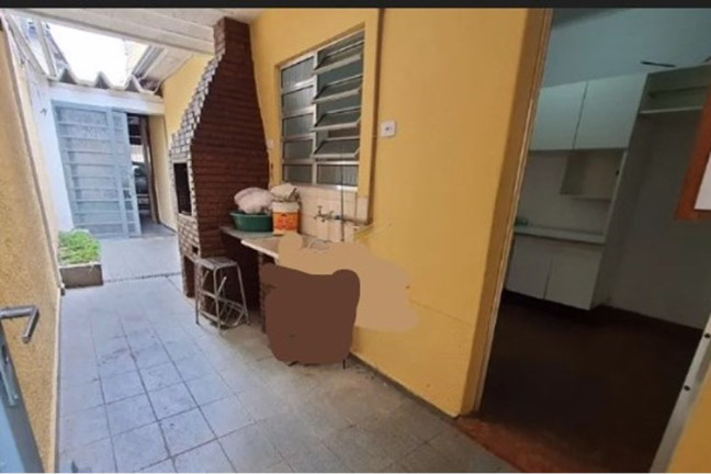 Imagem Casa com 6 Quartos à Venda, 188 m² em Jardim Santo Elias - São Paulo
