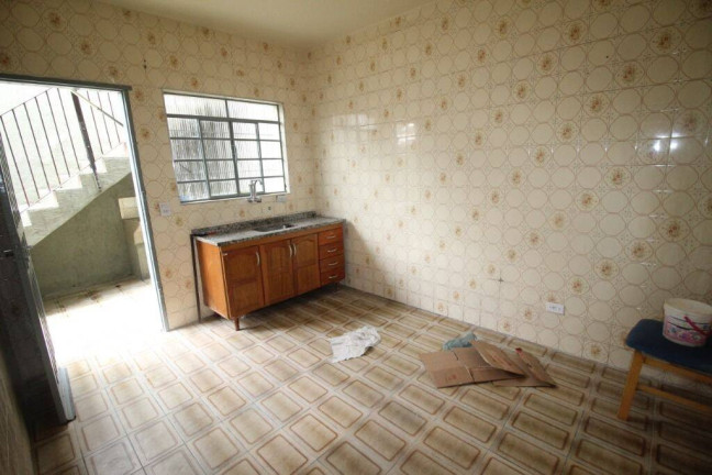 Imagem Casa com 3 Quartos à Venda, 107 m² em Baronesa - Osasco Imagem Casa com 3 Quartos à Venda, 107 m² em Baronesa - Osasco