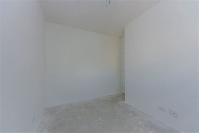 Imagem Apartamento com 2 Quartos à Venda, 45 m² em Bela Vista - São Paulo