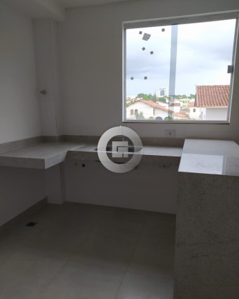 Imagem Kitnet com 1 Quarto à Venda, 24 m² em Melo - Montes Claros