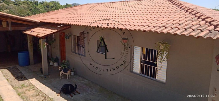 Imagem Casa com 2 Quartos à Venda, 80 m² em Socorro Imagem Casa com 2 Quartos à Venda, 80 m² em Socorro