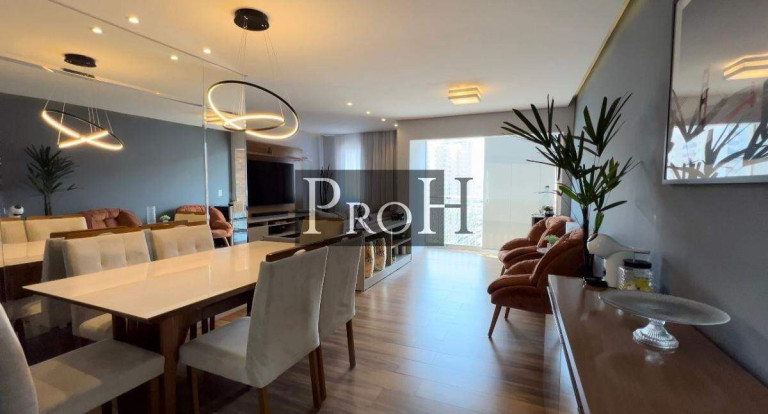 Imagem Apartamento com 3 Quartos à Venda, 68 m² em Jardim Independência - São Paulo Imagem Apartamento com 3 Quartos à Venda, 68 m² em Jardim Independência - São Paulo
