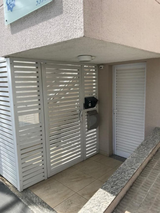 Imagem Apartamento com 2 Quartos à Venda, 48 m² em Jardim Ana Maria - Santo André