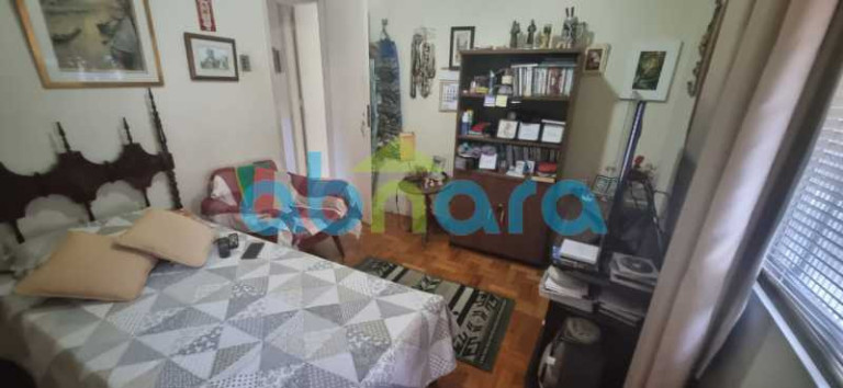Imagem Apartamento com 2 Quartos à Venda, 80 m² em Copacabana - Rio De Janeiro Imagem Apartamento com 2 Quartos à Venda, 80 m² em Copacabana - Rio De Janeiro