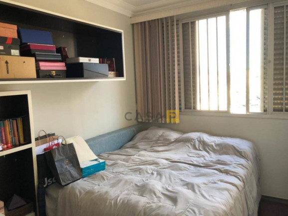 Imagem Apartamento com 3 Quartos à Venda, 165 m² em Centro - Americana Imagem Apartamento com 3 Quartos à Venda, 165 m² em Centro - Americana