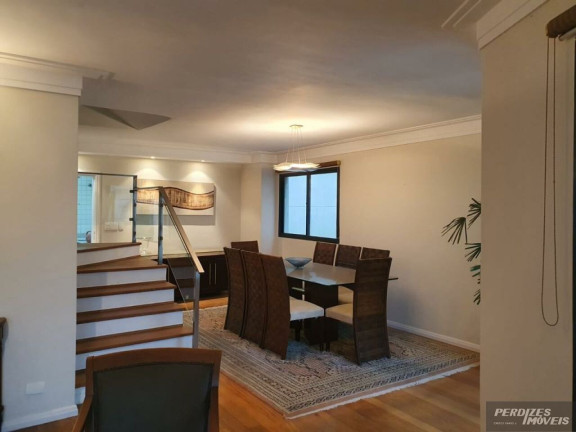 Imagem Apartamento com 3 Quartos à Venda, 300 m² em Perdizes - São Paulo