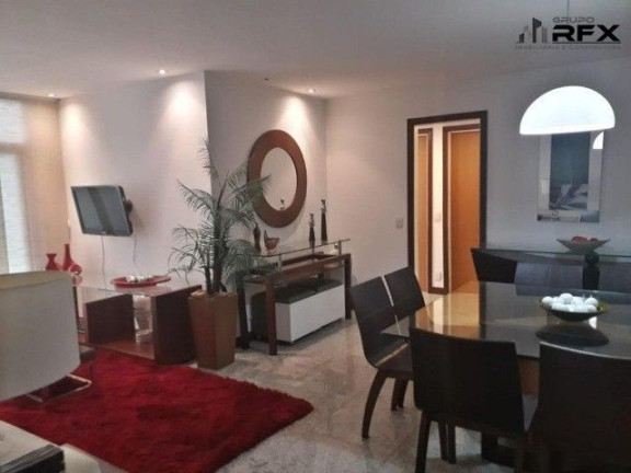 Apartamento com 2 Quartos à Venda, 120 m² em Charitas - Niterói