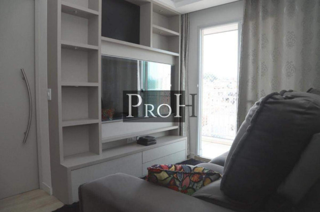 Imagem Apartamento com 2 Quartos à Venda, 56 m² em Centro - São Bernardo Do Campo Imagem Apartamento com 2 Quartos à Venda, 56 m² em Centro - São Bernardo Do Campo
