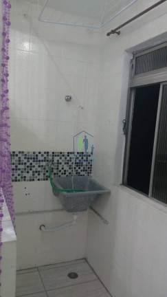 Imagem Apartamento com 2 Quartos à Venda, 58 m² em Jabaquara - São Paulo