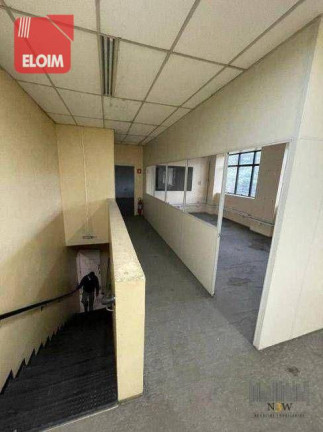 Imagem Galpão para Alugar, 3.180 m² em Vila Leopoldina - São Paulo Imagem Galpão para Alugar, 3.180 m² em Vila Leopoldina - São Paulo