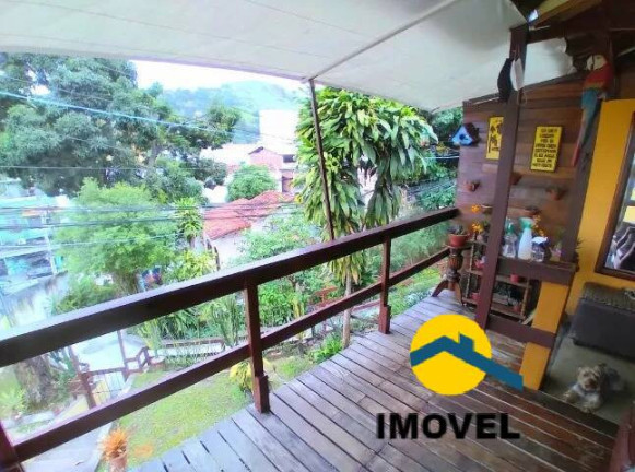 Imagem Casa de Condomínio com 2 Quartos à Venda, 75 m² em Fonseca - Niterói