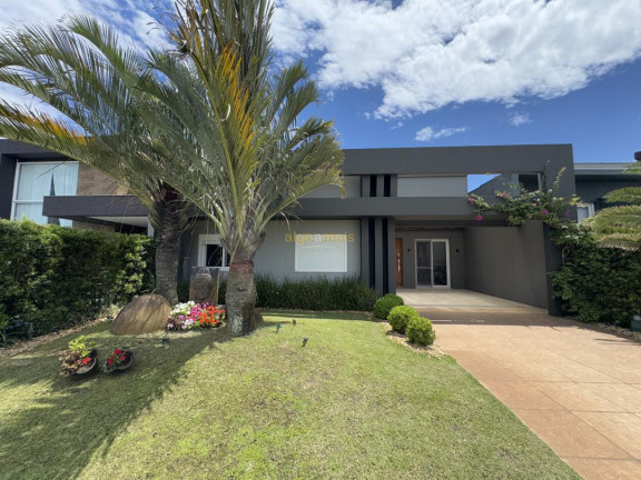 Imagem Casa com 4 Quartos à Venda, 196 m² em Condominio Riviera Xangri-la - Xangri-lá Imagem Casa com 4 Quartos à Venda, 196 m² em Condominio Riviera Xangri-la - Xangri-lá