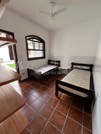 Imagem Casa com 7 Quartos à Venda, 200 m² em Enseada - Ubatuba Imagem Casa com 7 Quartos à Venda, 200 m² em Enseada - Ubatuba