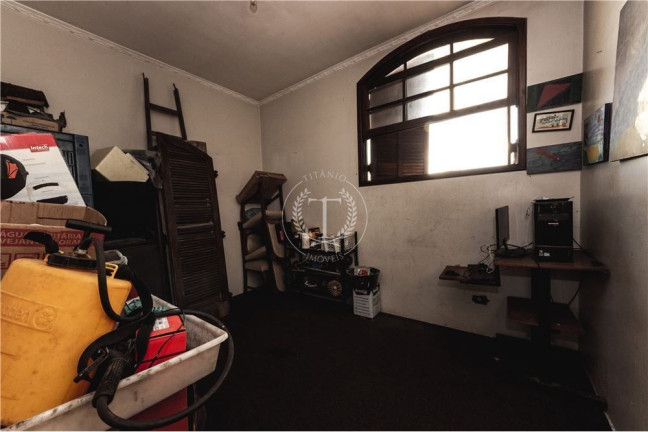 Imagem Casa com 4 Quartos à Venda, 353 m² em Jardim Vila Formosa - São Paulo