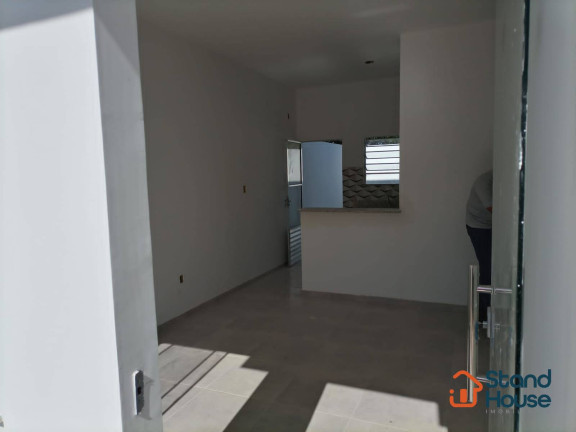 Imagem Casa com 2 Quartos à Venda, 125 m² em Asa Branca - Feira De Santana Imagem Casa com 2 Quartos à Venda, 125 m² em Asa Branca - Feira De Santana