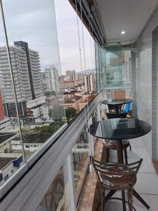 Imagem Apartamento com 1 Quarto à Venda, 63 m² em Canto Do Forte - Praia Grande Imagem Apartamento com 1 Quarto à Venda, 63 m² em Canto Do Forte - Praia Grande
