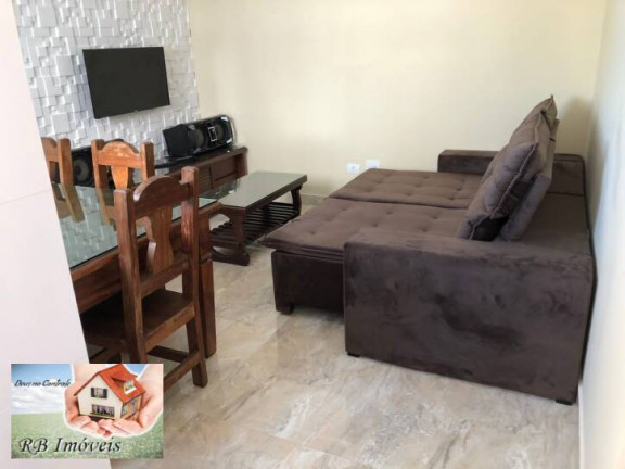 Imagem Apartamento com 3 Quartos à Venda, 110 m² em Vila Scarpelli - Santo André