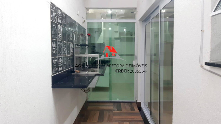 Imagem Apartamento com 3 Quartos à Venda, 72 m² em Vila Curuçá - Santo André Imagem Apartamento com 3 Quartos à Venda, 72 m² em Vila Curuçá - Santo André