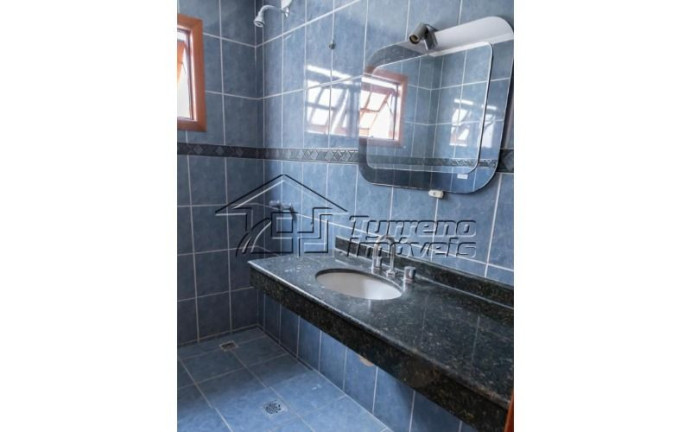 Imagem Casa à Venda, 249 m² em Jardim Santa Maria - Jacareí