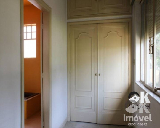 Imagem Casa com 6 Quartos à Venda, 740 m² em Jardim Europa - São Paulo